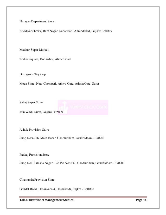 chocolate cafe business plan business plan for chocolate manufacturing pdf
